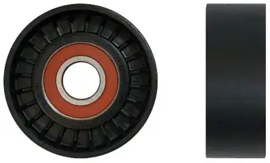 Spannrolle, Keilrippenriemen DENCKERMANN P200007 Bild Spannrolle, Keilrippenriemen DENCKERMANN P200007