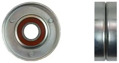 Spannrolle, Keilrippenriemen DENCKERMANN P200017 Bild Spannrolle, Keilrippenriemen DENCKERMANN P200017