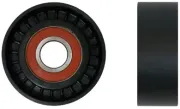 Spannrolle, Keilrippenriemen DENCKERMANN P200020