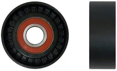 Spannrolle, Keilrippenriemen DENCKERMANN P200020 Bild Spannrolle, Keilrippenriemen DENCKERMANN P200020