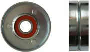 Spannrolle, Keilrippenriemen DENCKERMANN P200023