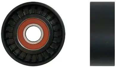 Spannrolle, Keilrippenriemen DENCKERMANN P210003