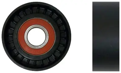 Spannrolle, Keilrippenriemen DENCKERMANN P210009 Bild Spannrolle, Keilrippenriemen DENCKERMANN P210009