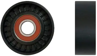 Spannrolle, Keilrippenriemen DENCKERMANN P210011