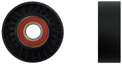 Spannrolle, Keilrippenriemen DENCKERMANN P214001