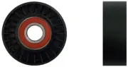 Spannrolle, Keilrippenriemen DENCKERMANN P214001