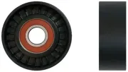 Spannrolle, Keilrippenriemen DENCKERMANN P214008