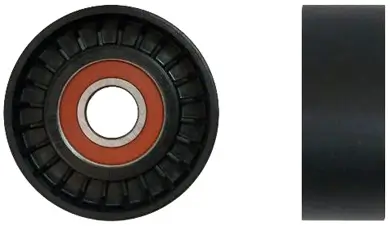 Spannrolle, Keilrippenriemen DENCKERMANN P216001