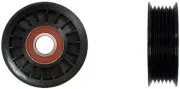 Spannrolle, Keilrippenriemen DENCKERMANN P216010