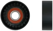 Spannrolle, Keilrippenriemen DENCKERMANN P216018