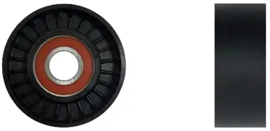 Spannrolle, Keilrippenriemen DENCKERMANN P216019