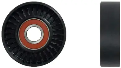 Spannrolle, Keilrippenriemen DENCKERMANN P220008 Bild Spannrolle, Keilrippenriemen DENCKERMANN P220008