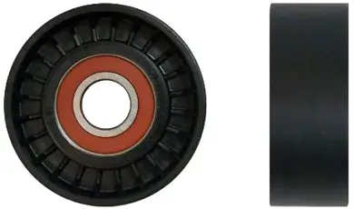 Spannrolle, Keilrippenriemen DENCKERMANN P222003