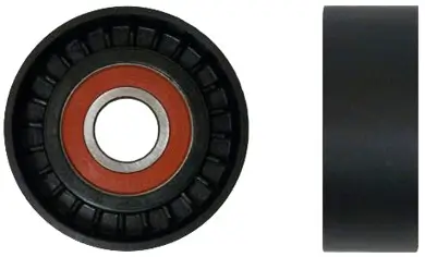 Spannrolle, Keilrippenriemen DENCKERMANN P222004