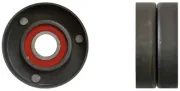 Spannrolle, Keilrippenriemen DENCKERMANN P222005