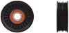 Spannrolle, Keilrippenriemen DENCKERMANN P222009