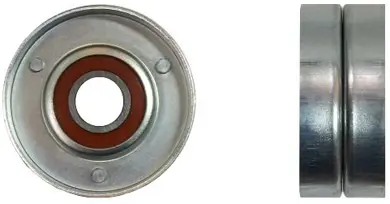 Spannrolle, Keilrippenriemen DENCKERMANN P222013
