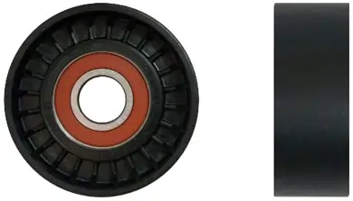 Spannrolle, Keilrippenriemen DENCKERMANN P222014