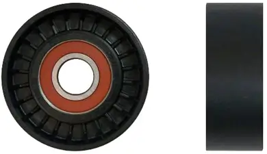 Spannrolle, Keilrippenriemen DENCKERMANN P222015