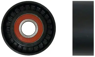 Spannrolle, Keilrippenriemen DENCKERMANN P224003