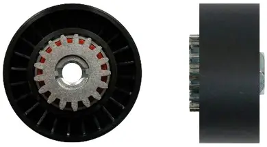 Spannrolle, Keilrippenriemen DENCKERMANN P224019 Bild Spannrolle, Keilrippenriemen DENCKERMANN P224019