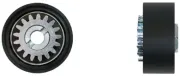 Spannrolle, Keilrippenriemen DENCKERMANN P226013