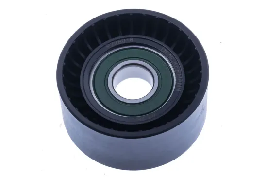 Spannrolle, Keilrippenriemen DENCKERMANN P226016 Bild Spannrolle, Keilrippenriemen DENCKERMANN P226016