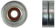 Spannrolle, Keilrippenriemen DENCKERMANN P228002