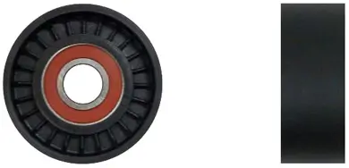 Spannrolle, Keilrippenriemen DENCKERMANN P228005