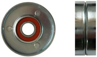 Spannrolle, Keilrippenriemen DENCKERMANN P230003 Bild Spannrolle, Keilrippenriemen DENCKERMANN P230003