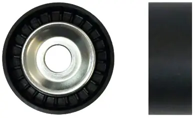 Spannrolle, Keilrippenriemen DENCKERMANN P250002