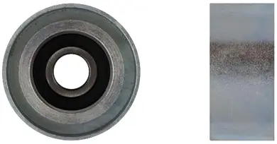 Spannrolle, Keilrippenriemen DENCKERMANN P252001 Bild Spannrolle, Keilrippenriemen DENCKERMANN P252001