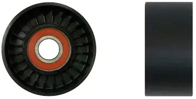 Spannrolle, Keilrippenriemen DENCKERMANN P252003