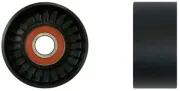 Spannrolle, Keilrippenriemen DENCKERMANN P252003