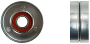 Spannrolle, Keilrippenriemen DENCKERMANN P254001