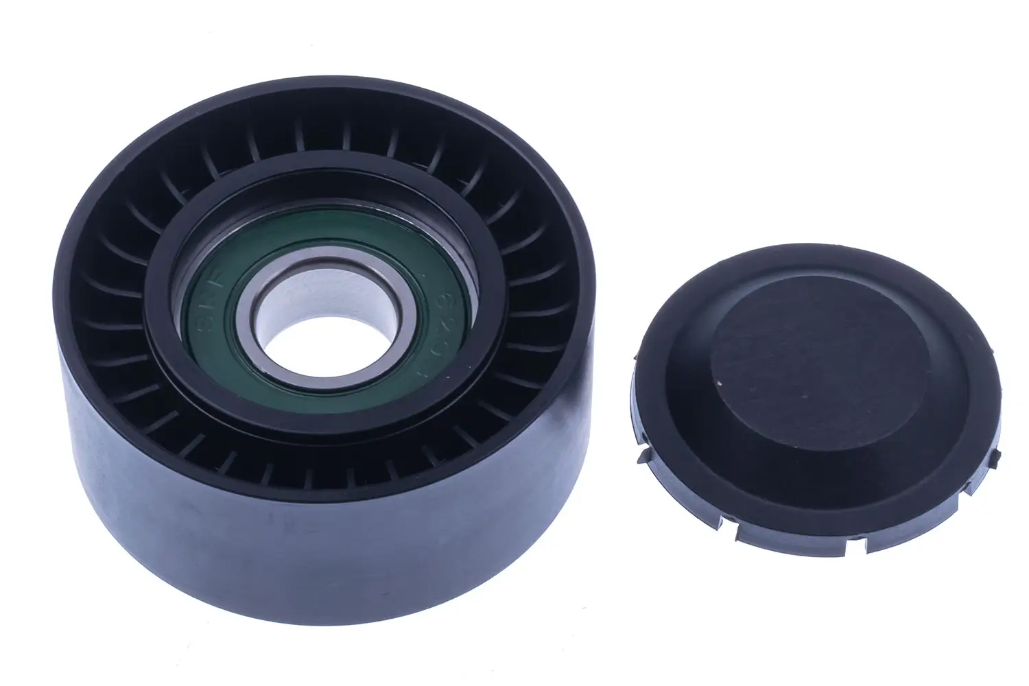 Spannrolle, Keilrippenriemen DENCKERMANN P256007