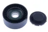 Spannrolle, Keilrippenriemen DENCKERMANN P256007