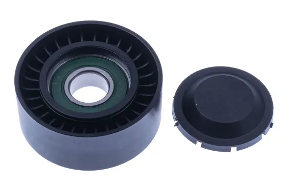 Spannrolle, Keilrippenriemen DENCKERMANN P256007 Bild Spannrolle, Keilrippenriemen DENCKERMANN P256007