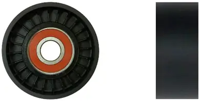 Spannrolle, Keilrippenriemen DENCKERMANN P260001