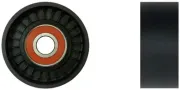 Spannrolle, Keilrippenriemen DENCKERMANN P260001