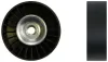 Spannrolle, Keilrippenriemen DENCKERMANN P264001