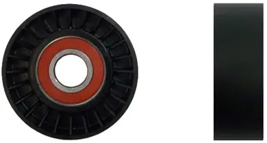 Spannrolle, Keilrippenriemen DENCKERMANN P266004