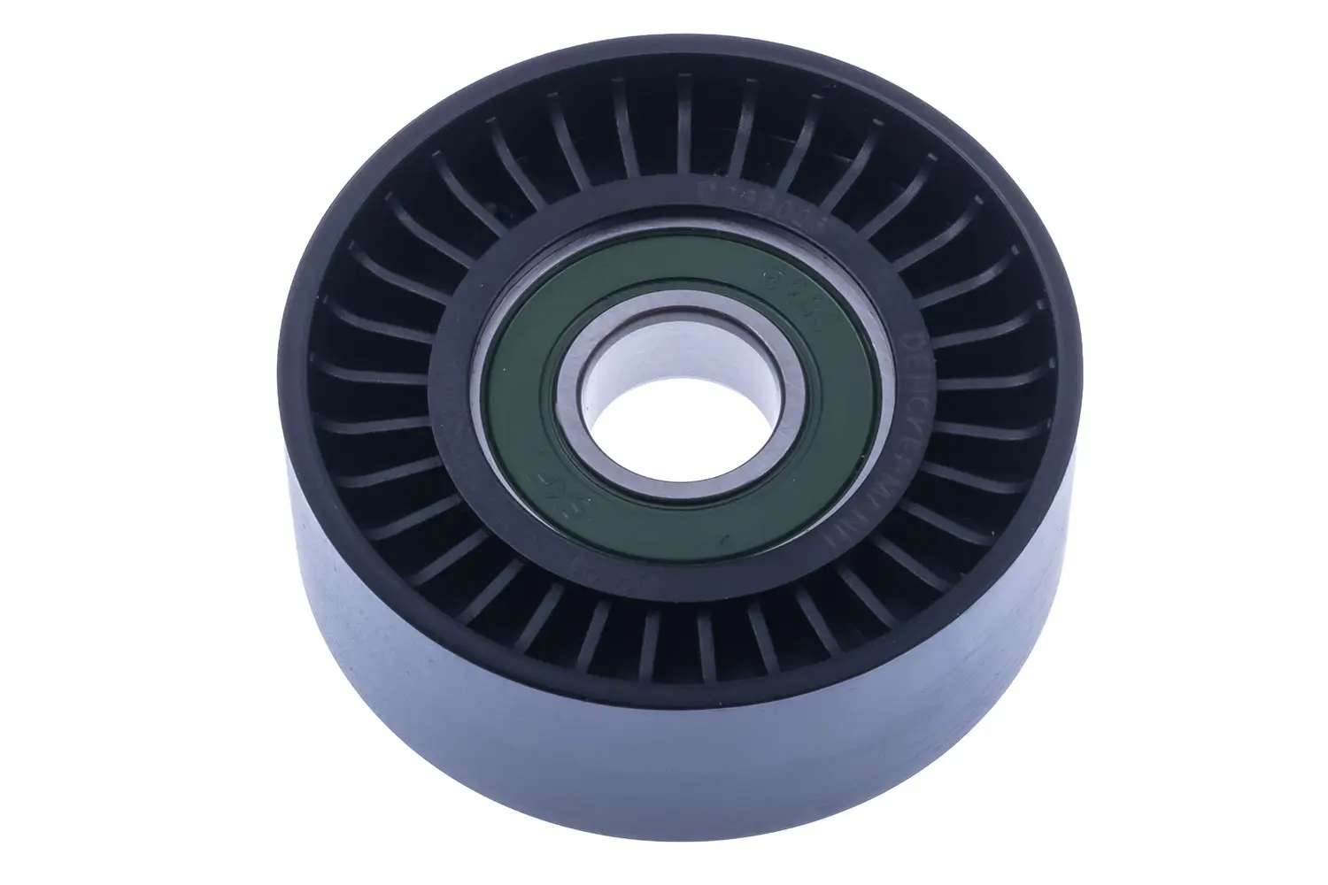 Spannrolle, Keilrippenriemen DENCKERMANN P266008