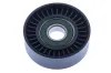 Spannrolle, Keilrippenriemen DENCKERMANN P266008