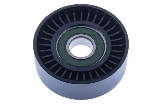 Spannrolle, Keilrippenriemen DENCKERMANN P266008 Bild Spannrolle, Keilrippenriemen DENCKERMANN P266008