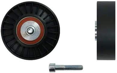 Umlenk-/Führungsrolle, Keilrippenriemen DENCKERMANN P300003 Bild Umlenk-/Führungsrolle, Keilrippenriemen DENCKERMANN P300003