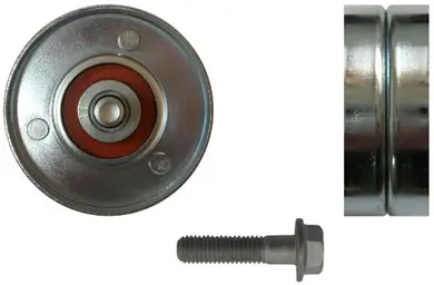 Umlenk-/Führungsrolle, Keilrippenriemen DENCKERMANN P300013 Bild Umlenk-/Führungsrolle, Keilrippenriemen DENCKERMANN P300013