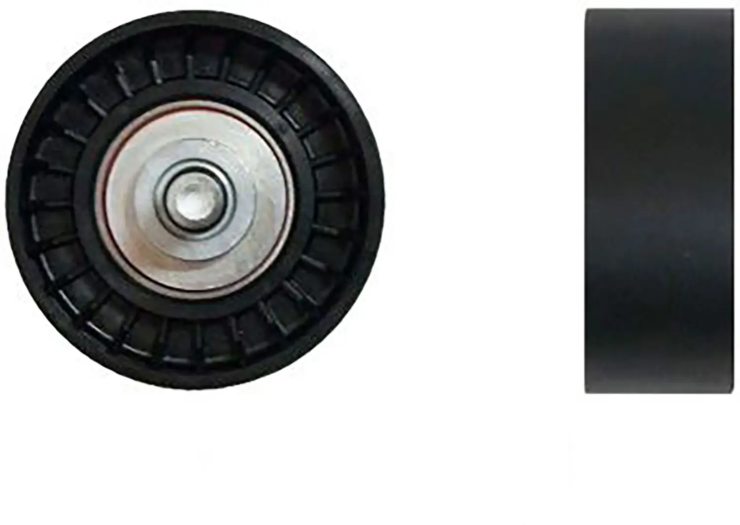 Umlenk-/Führungsrolle, Keilrippenriemen DENCKERMANN P310002