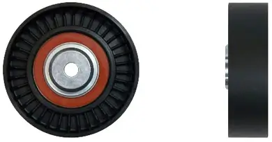 Umlenk-/Führungsrolle, Keilrippenriemen DENCKERMANN P314011