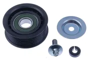 Umlenk-/Führungsrolle, Keilrippenriemen DENCKERMANN P314020